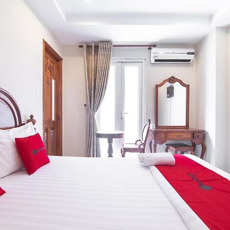 Golden View Saigon Hotel ホーチミン市 エクステリア 写真