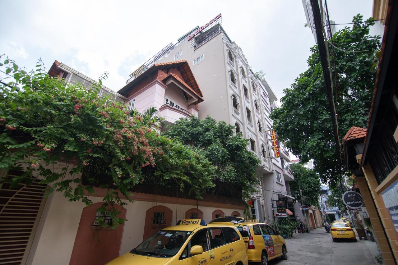 Golden View Saigon Hotel ホーチミン市 エクステリア 写真